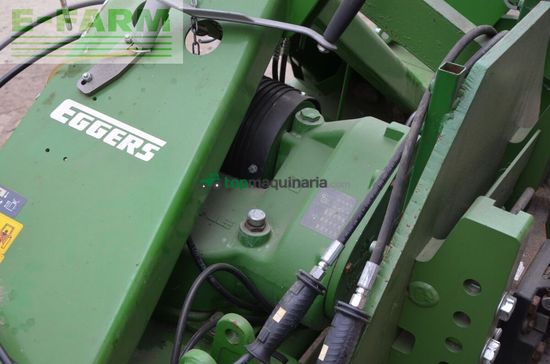 Grada de disco - Amazone - kg 3001 super