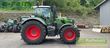 Tractor agrícola - Fendt - 726 gebr. allradschleppe