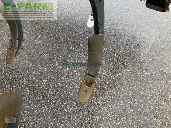 Cultivador -  - variofield 4200