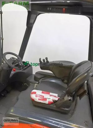 Elevadora - Linde - e 18 evo 386-02