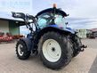 Tractor agrícola - New Holland - t6020 elite