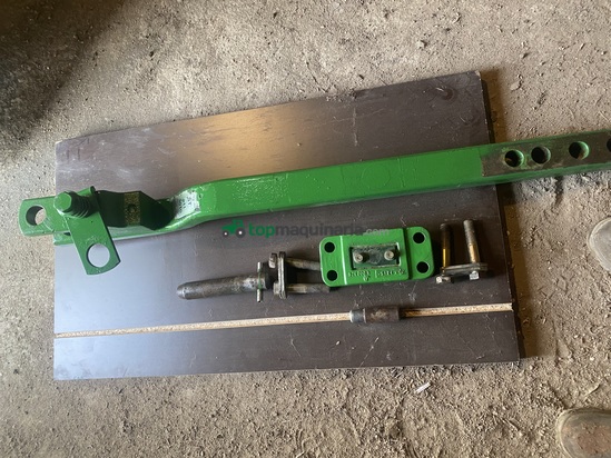 Pieza de repuesto - John Deere