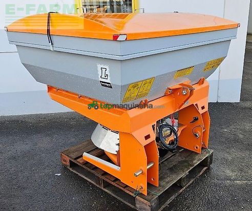 Esparcidor - Landgut - ks herkules 884h inox-fstb