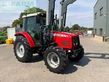 Tractor agrícola - Massey Ferguson - 5455 tractor (st26984)