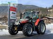 Tractor agrícola - Steyr - 4115 multi