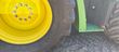 Cosechadora de Cereal - John Deere - 8500