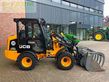 Minicargadora - JCB - 403