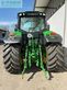 Tractor agrícola - John Deere - 6m125