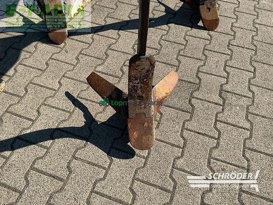 Cultivador - Lemken - smaragd 9/400 k