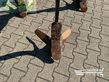Cultivador - Lemken - smaragd 9/400 k