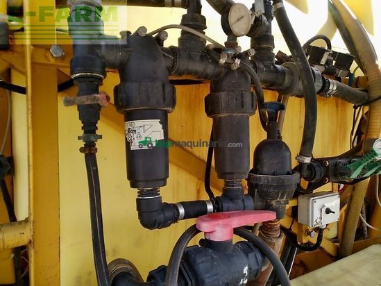 Atomizador - Dubex - mentor 9804