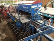 Combinado de siembra - Lemken - saphir 7-300