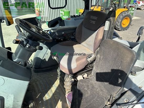 Tractor agrícola - Valtra - n135