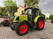 Tractor agrícola - Claas - ares 547 atz