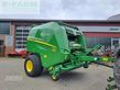 Empacadora gigant - John Deere - v461r