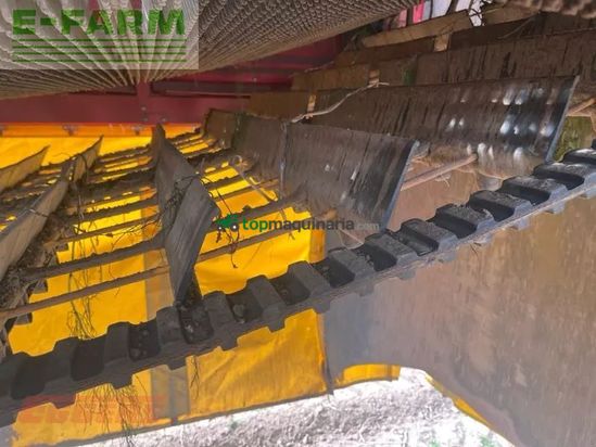 Cosechadora - arrancadora de patata - Grimme - se 260 ub nonstop