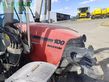 Tractor agrícola - Case IH - mxu100