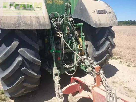 Tractor agrícola - John Deere - 8r 310