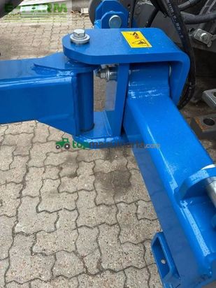 Grada rotativa - Kockerling - rebell classic t 800