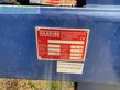 Remolqu esparcidor - Siloking - compact 8