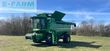 Cosechadora de Cereal - John Deere - S690