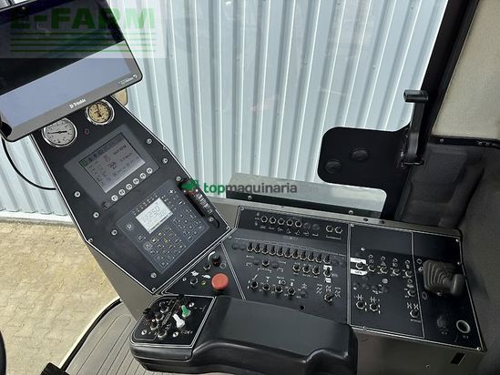 Atomizador - Agrifac - veldspuit 33 mtr