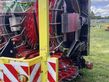 Cabezal - Kemper - gebr.mähvorsatz kemper 490+