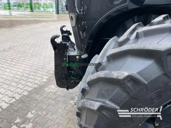Tractor agrícola - John Deere - 7r 290 | rtk | autopower