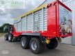 Remolqu agrícola - Pöttinger - jumbo 7380 db