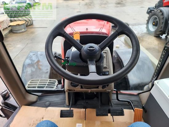 Tractor agrícola - Case IH - magnum 340