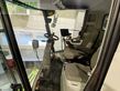 Cosechadora de Cereal - Claas - trion 520 mit vario 560