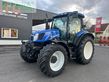 Tractor agrícola - New Holland - t6020 elite Elite