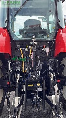 Tractor agrícola - Steyr - 4100 multi