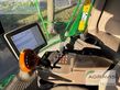 Cosechadora de Cereal - John Deere - t 670 + sw 625r