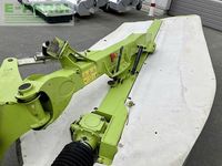 Cortacésped manual - Claas - disco 3600 contour Claas