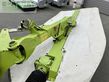 Cortacésped manual - Claas - disco 3600 contour