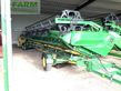 Cosechadora de Cereal - John Deere - t660 mit 630x schneidwerk