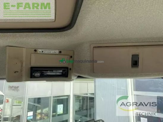 Tractor agrícola - Fendt - 828 vario s4 profi plus