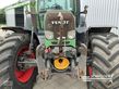 Tractor agrícola - Fendt - 718 vario tms