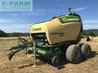 Empacadora gigant - Krone - comprima v150