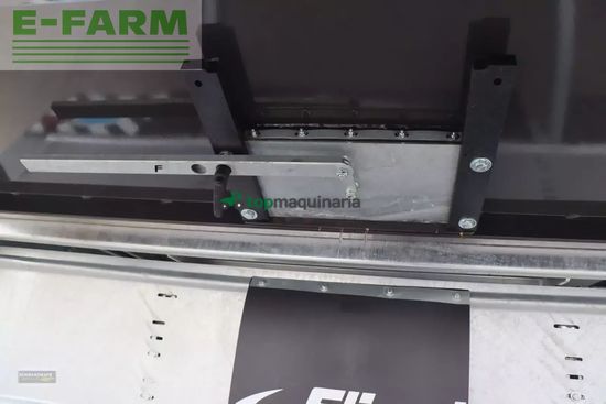 Cinta transportadora de forraje - Fliegl - asw 271 compact fox