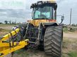 Tractor agrícola - Caterpillar - challenger mt 765 b