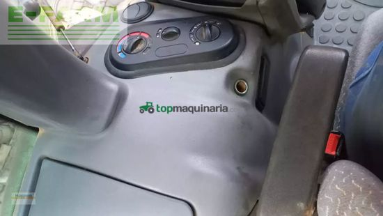 Tractor agrícola - Deutz - agrotron m 620