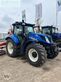 Tractor agrícola - New Holland - t 6.180 ac