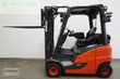 Elevadora - Linde - h 16 t evo 391-00