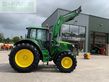 Tractor agrícola - John Deere - 6170m tractor (st26719)