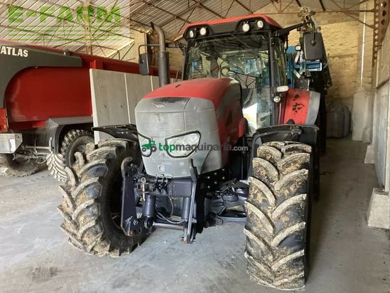 Tractor agrícola - McCormick - xtx 145 xtraspeed