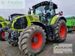 Tractor agrícola - Claas - axion 830 cmatic cebis
