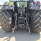 Tractor agrícola - Deutz-Fahr - 7250 ttv agrotron warrior