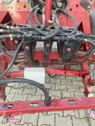 Atomizador - Hardi - ranger 2500 21m